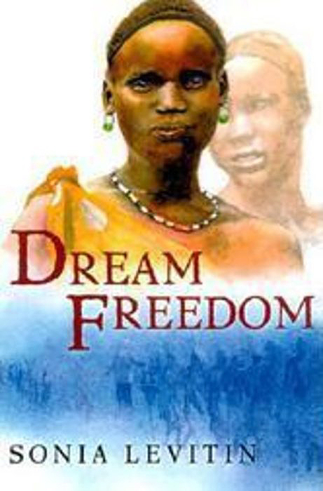dream freedon